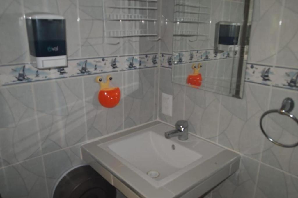 Via Lactea Apartamentos El Cuyo Zewnętrze zdjęcie
