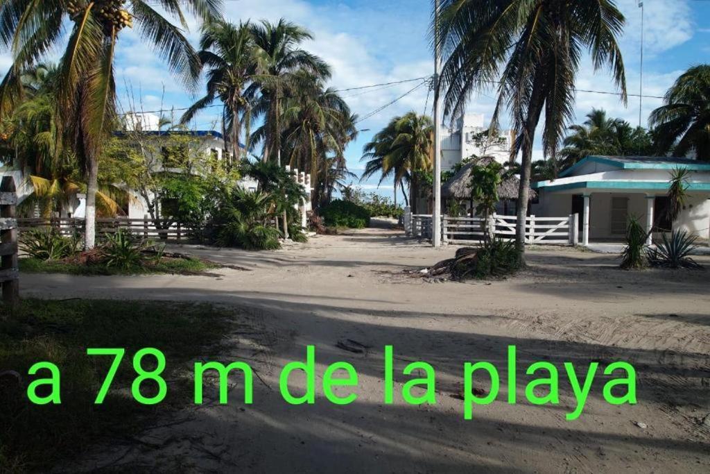 Via Lactea Apartamentos El Cuyo Zewnętrze zdjęcie